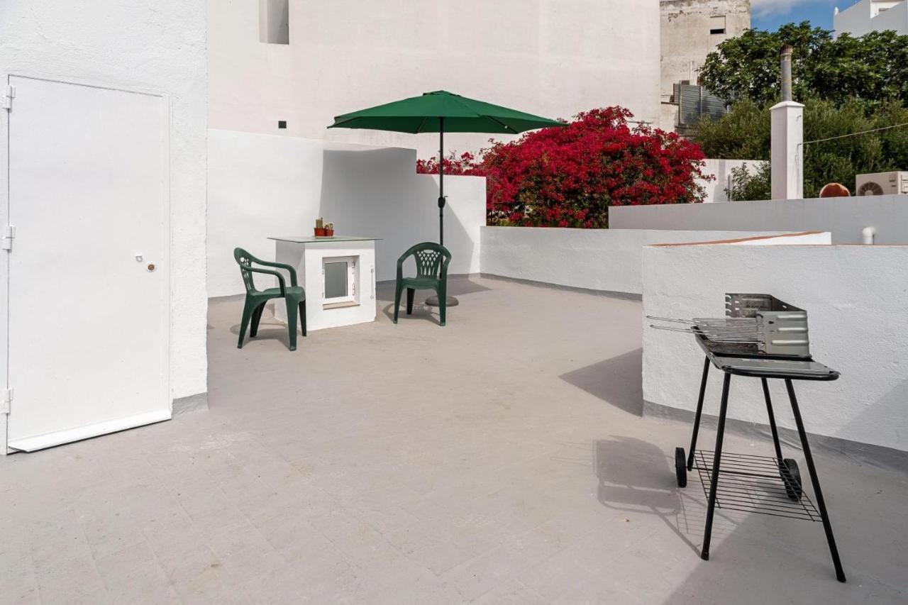 Apartment Casa Carmen - Centrico Con Terraza Privada *